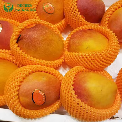 Foam Protect Tubular for Protection Fruit and Vegetable Net