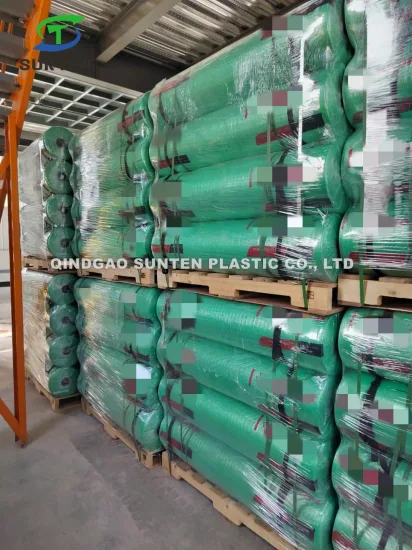 PE/Polietileno/PP/Plástico/Agrícola Branco Embalagem Redonda Silagem/Grass Hay Fardos/Bales Net Wrap para Argentina, Paraguai, Uruguai, etc